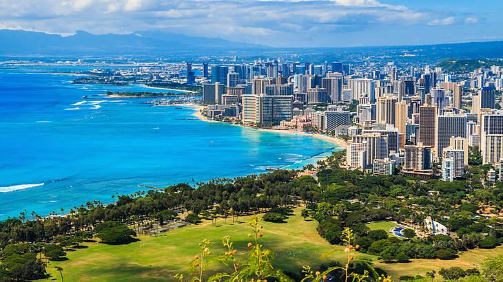 The best time to visit Hawaii will depend on your budget, weather & crowd preferences