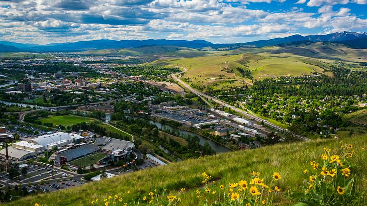 35 Best & Fun Things to Do in Missoula, Montana