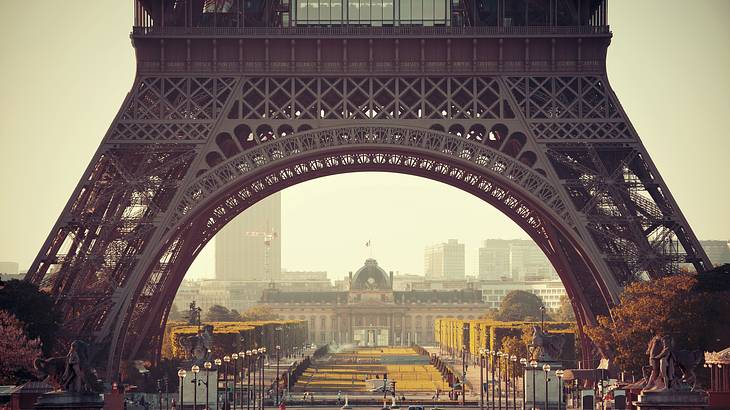 4 Days in Paris Itinerary - Eiffel Tower, Paris, France 4 Days in Paris Itinerary - Eiffel Tower, Paris, France