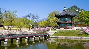 Including historic sites on your 3 days in Seoul itinerary is a must