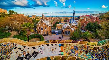 With this 2 day Barcelona itinerary, you can see all of the city's top landmarks
