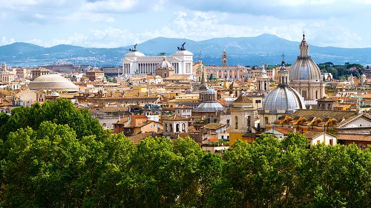 3 Day Itinerary for Rome - Rome, Italy