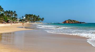 Best things to do in Mirissa Sri Lanka - Mirissa Beach, Matara District, Sri Lanka