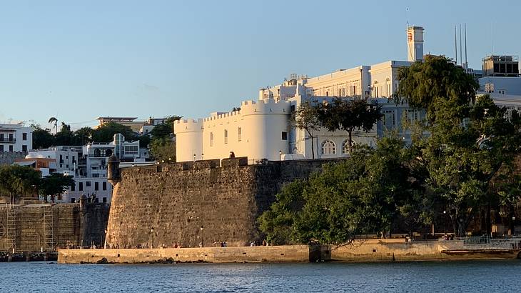 7 Day Puerto Rico Itinerary for Families - Old San Juan, Puerto Rico