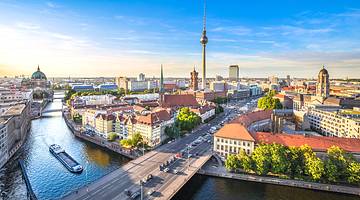 4 Days in Berlin Itinerary - Alexanderplatz