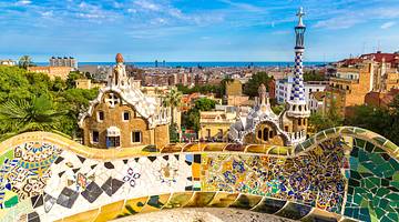 With this 2 day Barcelona itinerary, you can see all of the city's top landmarks