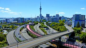 Free things to do in Auckland - Auckland, Cityscape, New Zealand