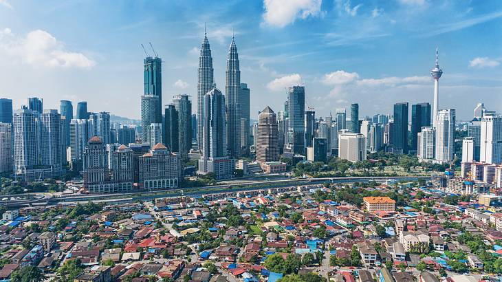 There are 22 best weekend getaways from KL that you will love