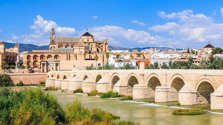 One Day in Cordoba Itinerary