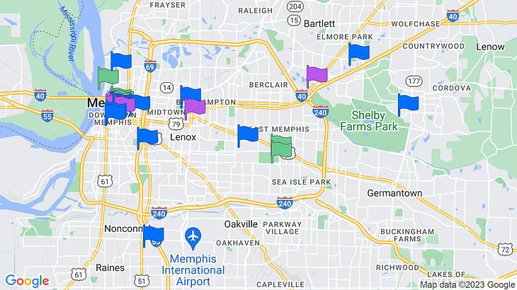 30 Fun Things To Do In Memphis For Couples Updated In 2023 