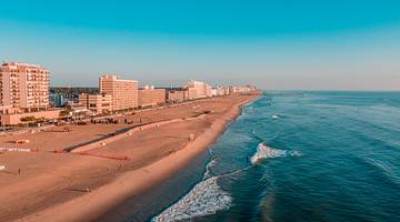 The best time to visit Virginia Beach depends on your budget, the crowds and weather