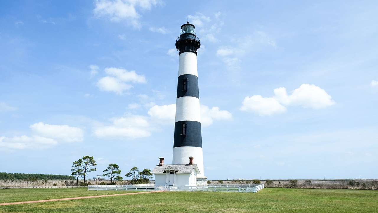 There are many airports close to the Outer Banks, NC, that you can choose from