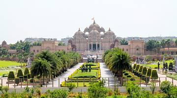 2 Day Delhi Itinerary 2 Day Delhi Itinerary