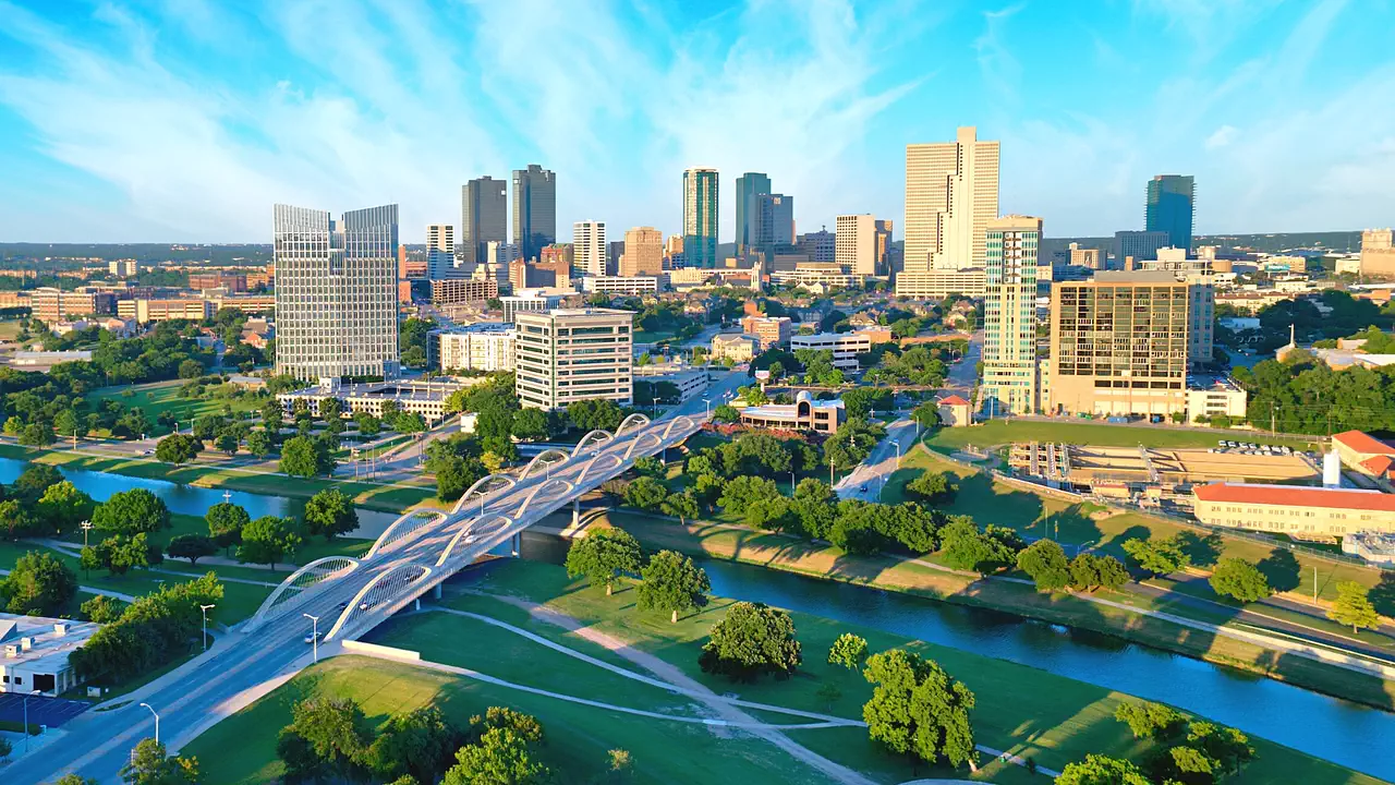 Fort Worth, Texas 2023, Ultimate Guide To Where To Go, Eat & Sleep in Fort  Worth