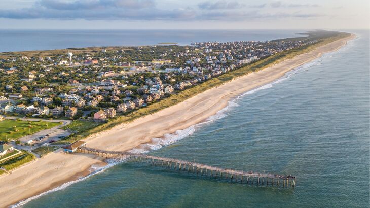 45 Fun Facts About the Outer Banks of North Carolina