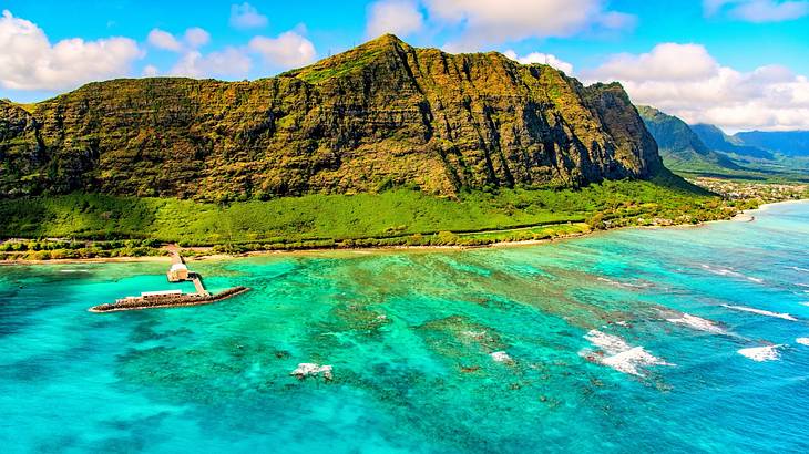 16 Landmarks in Oahu, Hawaii You Must Visit