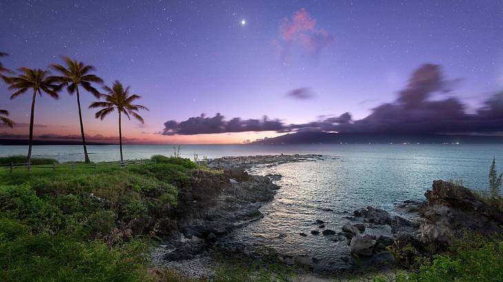 You can find many fun things to do in Maui at night You can find many fun things to do in Maui at night