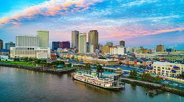 There are many fun things to do in New Orleans for couples.