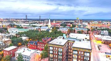 You can find many interesting facts about Savannah, GA, to learn