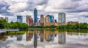 On rainy days, you can find many fun indoor things to do in Austin, Texas