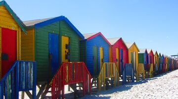 Cape Town Cape Town