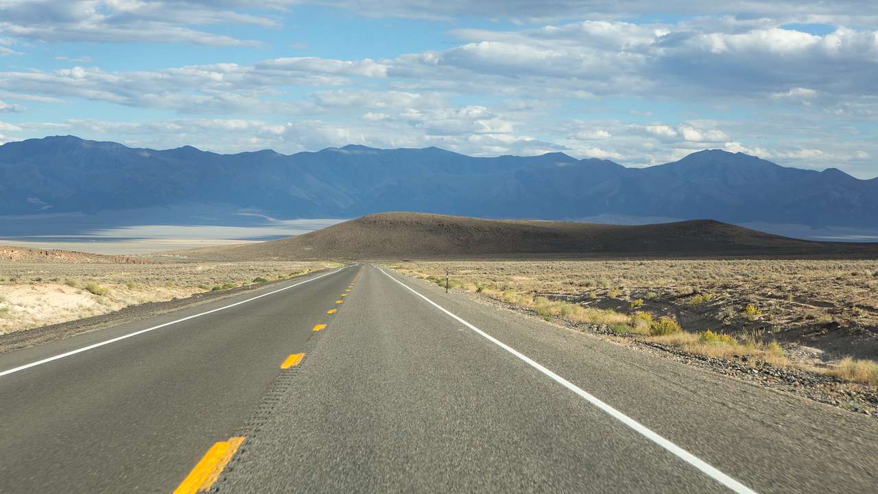 50 Interesting & Fun Facts About Nevada State (Updated in 2023)