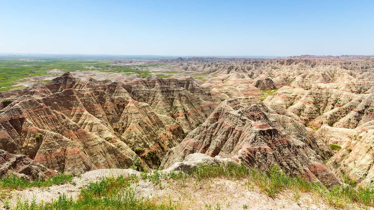 50 Interesting & Fun Facts About South Dakota State (Updated in 2023)