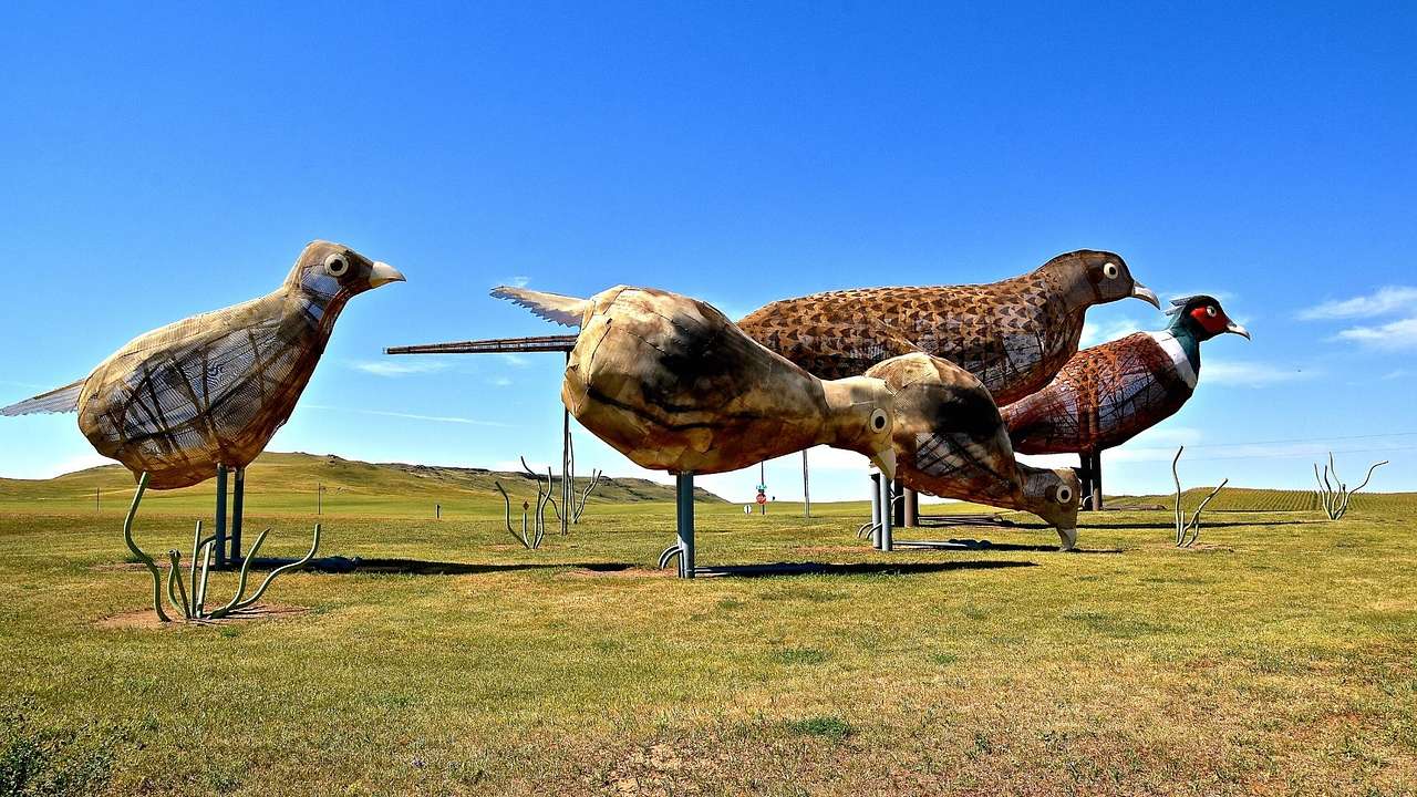 50 Interesting & Fun Facts About North Dakota State to Know (Updated in