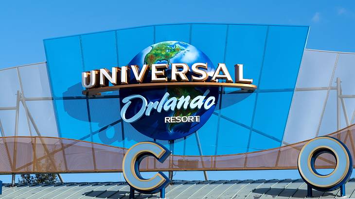 A visit to Universal Orlando Resort should be on your 4 day Orlando itinerary