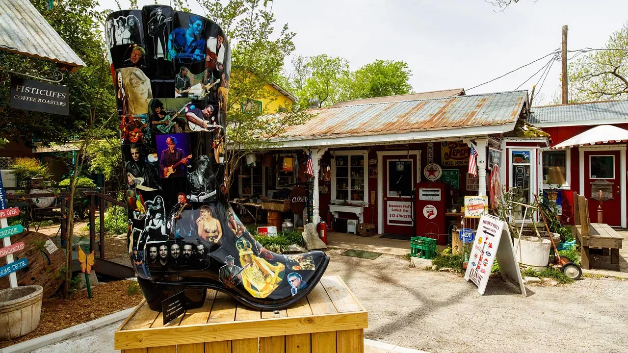 13 Whimsical Things to Do in Wimberley, TX - Lone Star Travel Guide