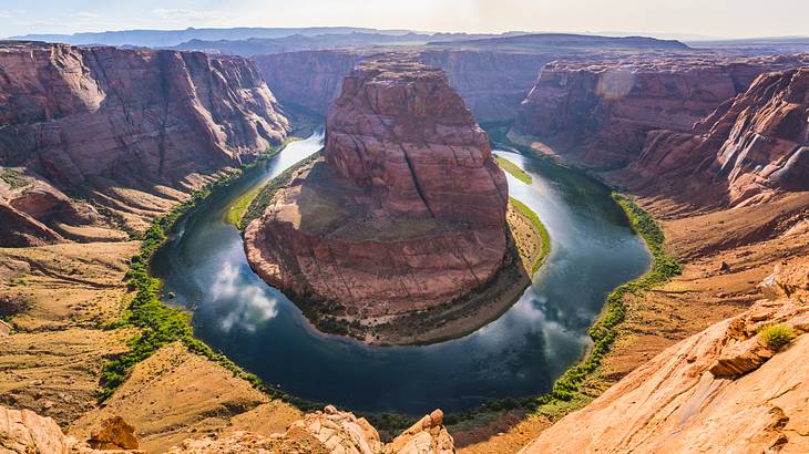 35 Famous Landmarks in Arizona to Visit