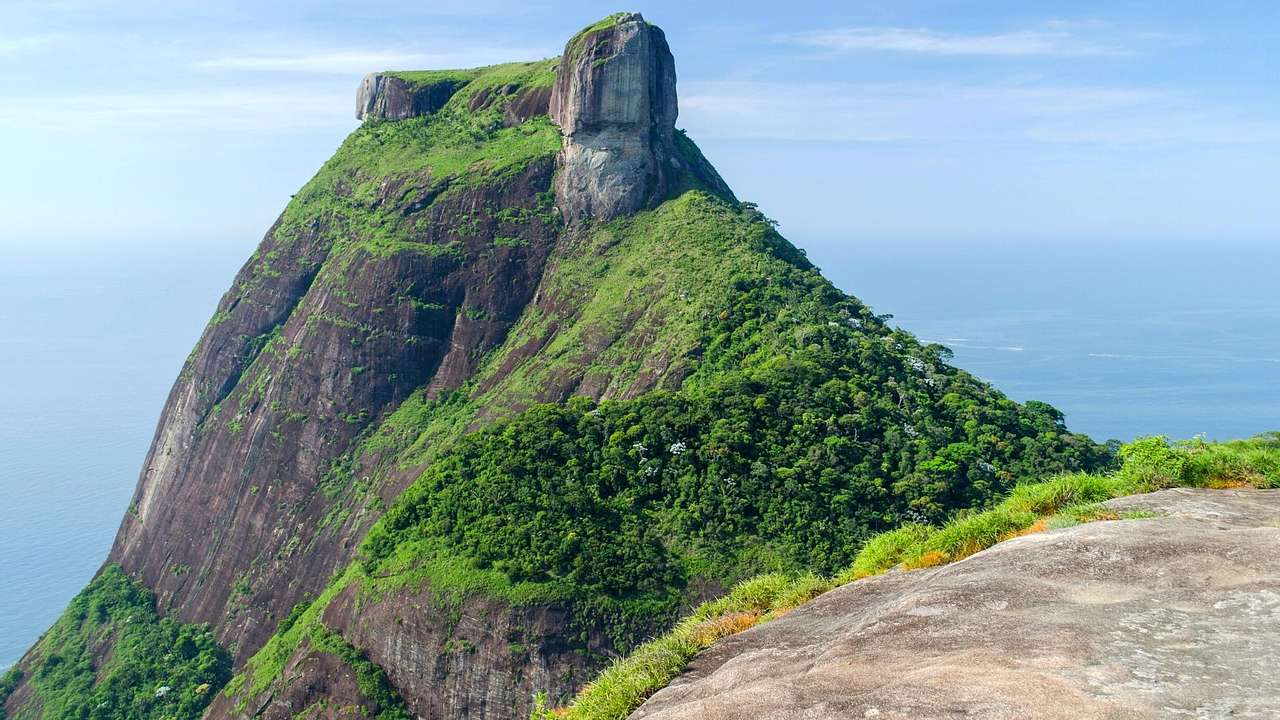 Going to Tijuca National Park has to be on your Rio de Janeiro itinerary