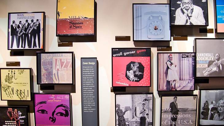 One of the well-known facts about Missouri state is the key role it played in jazz One of the well-known facts about Missouri state is the key role it played in jazz