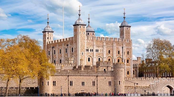 Tower of London United Kingdom Tower of London United Kingdom
