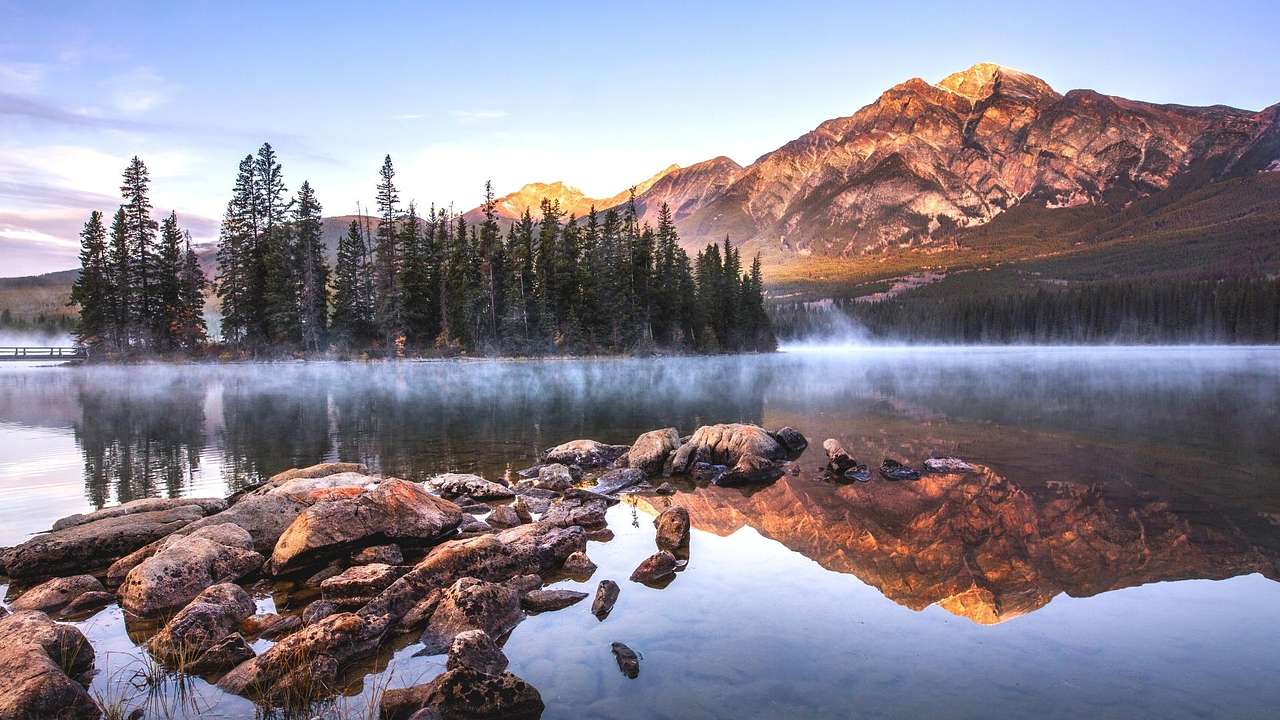 50 Interesting & Fun Facts About Nevada State (Updated in 2023)