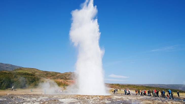 35 Famous Iceland Landmarks You Must See