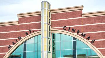 One of the fun things to do in Yuma, Arizona, is going to Regency Main Street Cinemas