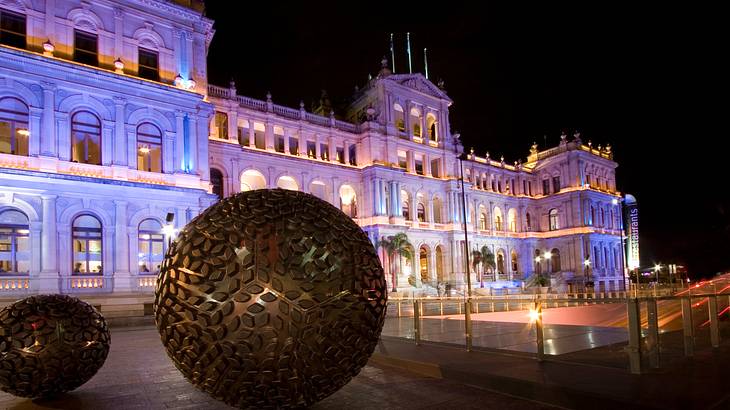 Treasury Brisbane Casino Treasury Brisbane Casino