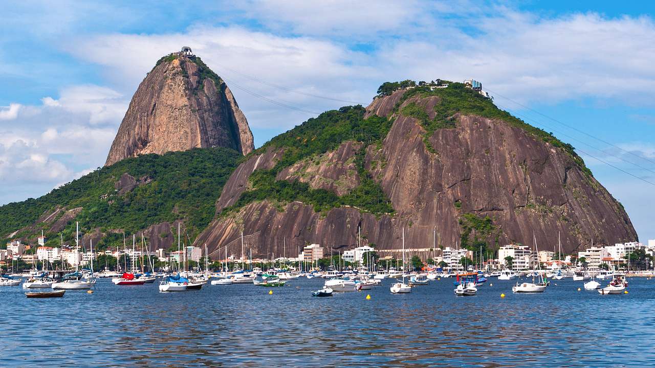 Brazilian Landmarks - 30 Famous Landmarks in Brazil (Updated in 2023)