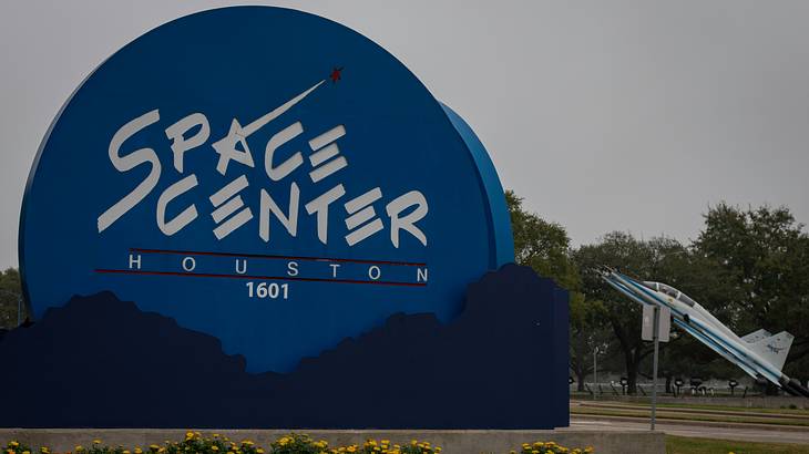The best time to visit Houston, Texas to visit the NASA Space Center is summer