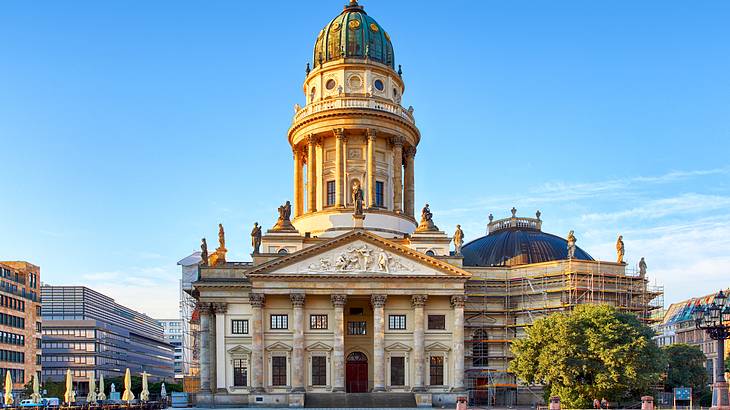 Gendarmenmarkt