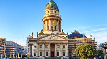 Gendarmenmarkt