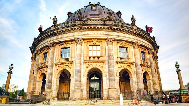 Bode Museum