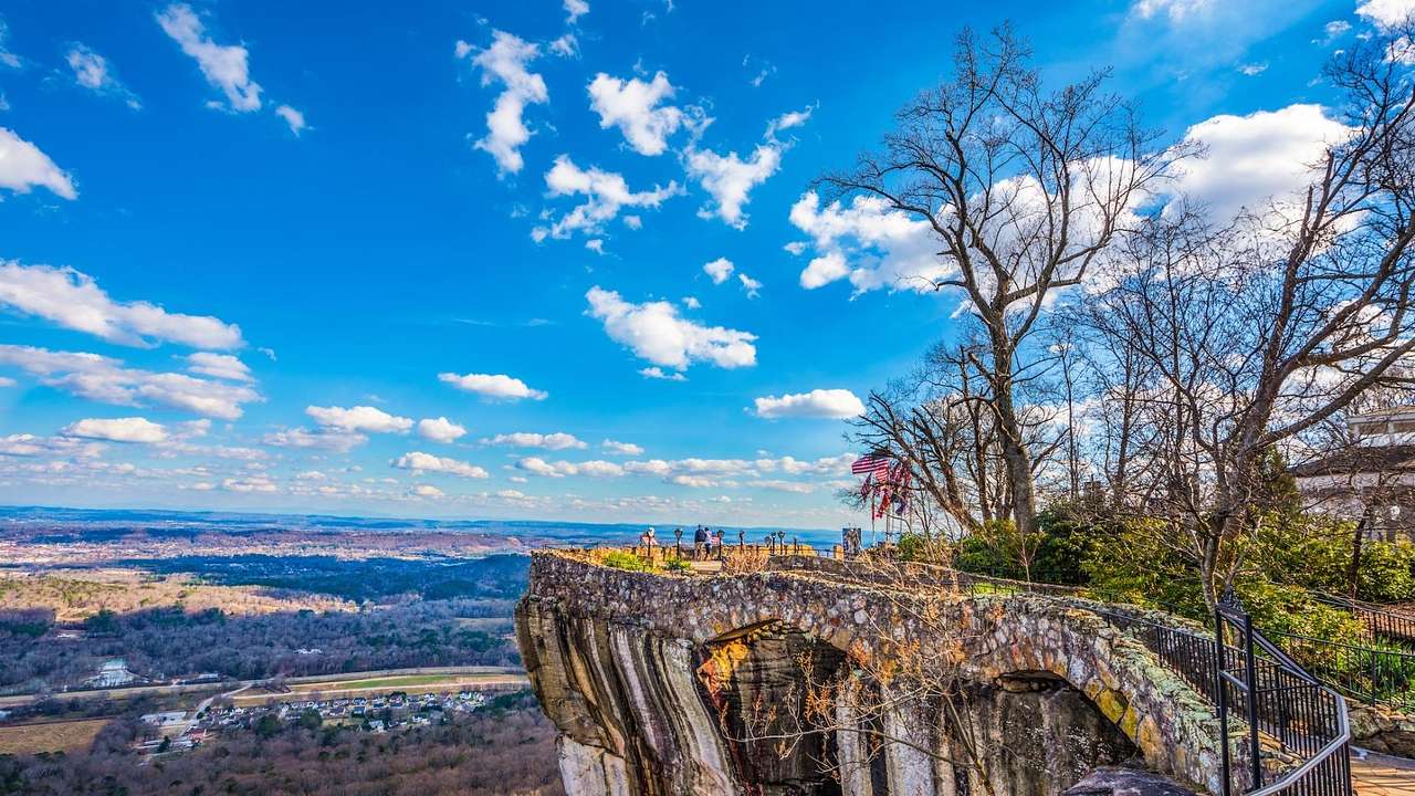 25 Famous Landmarks in Tennessee You Must See