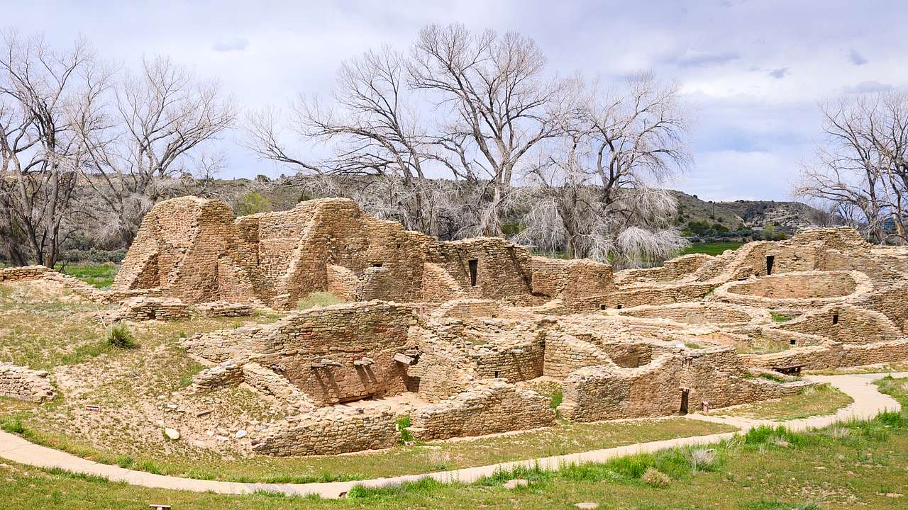 25 Famous Landmarks in New Mexico You Must See