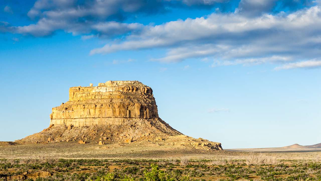 25 Famous Landmarks in New Mexico You Must See