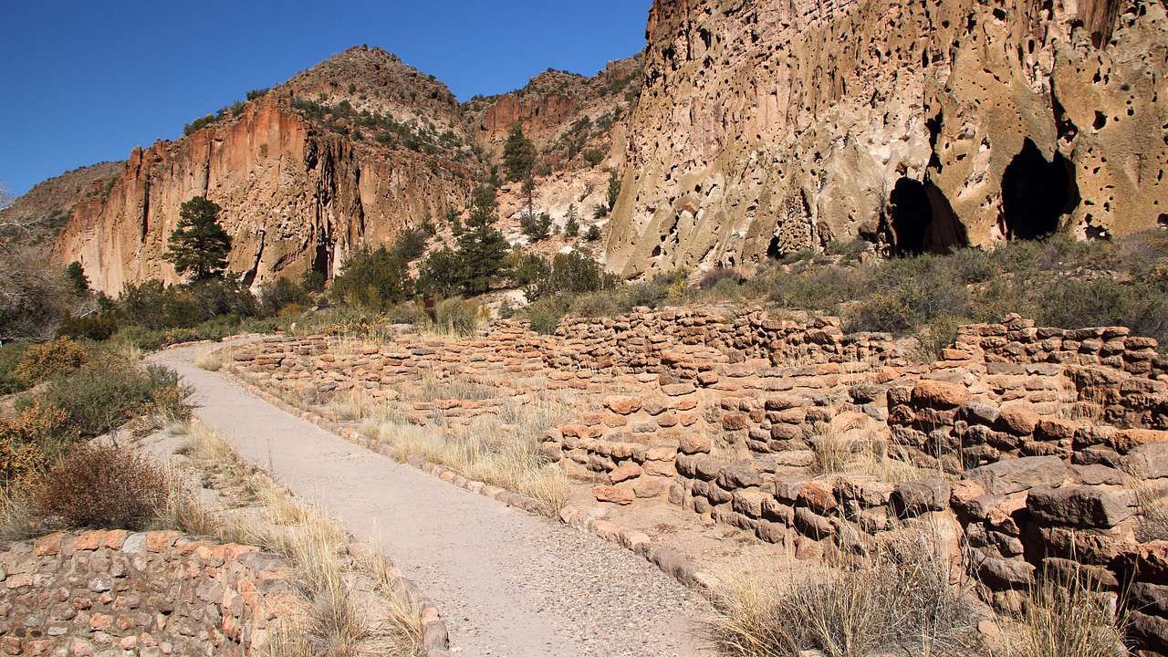 25 Famous Landmarks in New Mexico You Must See