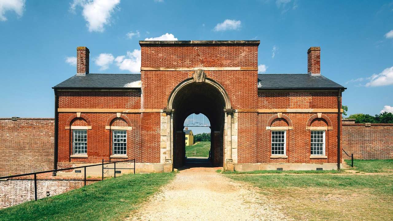 25 Famous Landmarks in Maryland You Shouldn't Miss