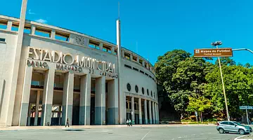 Egobrazil  São Paulo SP