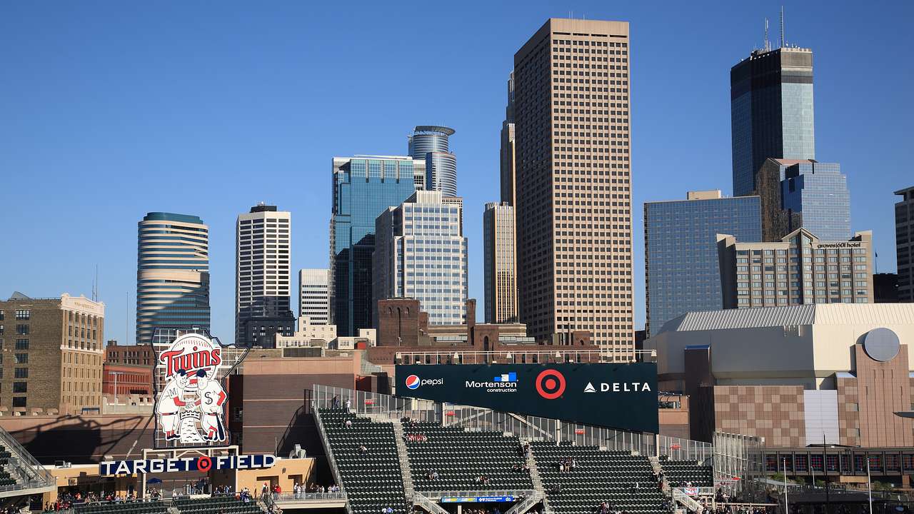 If visiting for baseball, North Loop is where to stay in Minneapolis, Minnesota